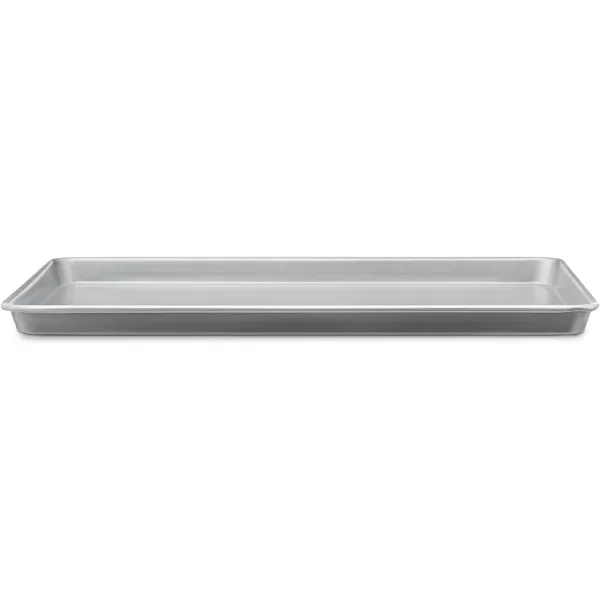 Amazon Basics Nonstick Baking Sheet amp Cooling Rack Set Half Sheet Size  1 PackHalf Sheet  2 Pack