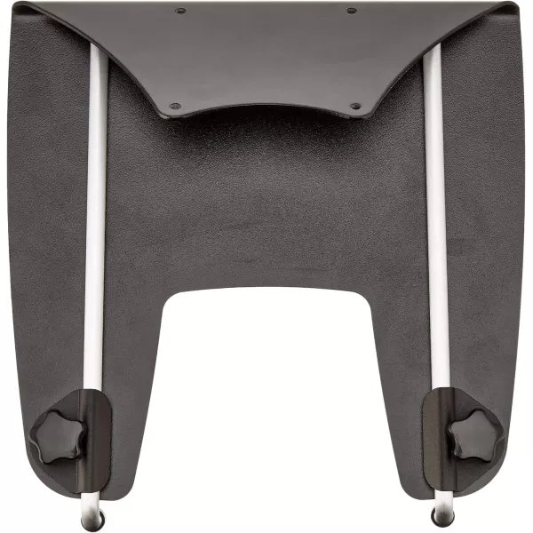 Amazon Basics Notebook Laptop Stand Arm Mount TrayAmazon Basics Notebook Laptop Stand Arm Mount Tray