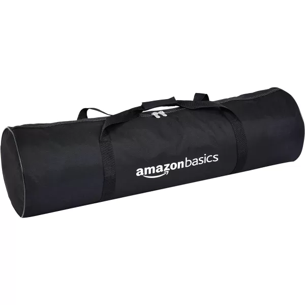 Amazon Basics Outdoor Volleyball and Badminton Combo Set with NetAmazon Basics Outdoor Volleyball and Badminton Combo Set with Net
