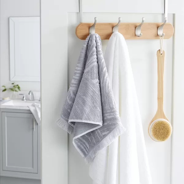 Amazon Basics OvertheDoor Hanger  Double HookDouble Hook