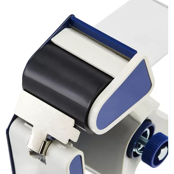 Amazon Basics Packaging Tape Dispenser Gun for 188Inch Wide Packing Tape3Inch Inner Paper CoreAmazon Basics Packaging Tape Dispenser Gun for 188Inch Wide Packing Tape3Inch Inner Paper Core