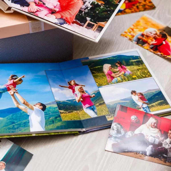 Amazon Basics Photo Paper Glossy 5 x 7 Inch Pack of 100 Sheets 200gm White5 x 7