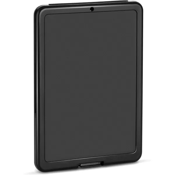 Amazon Basics Plastic Storage ClipboardBlack 2PackAmazon Basics Plastic Storage ClipboardBlack 2Pack