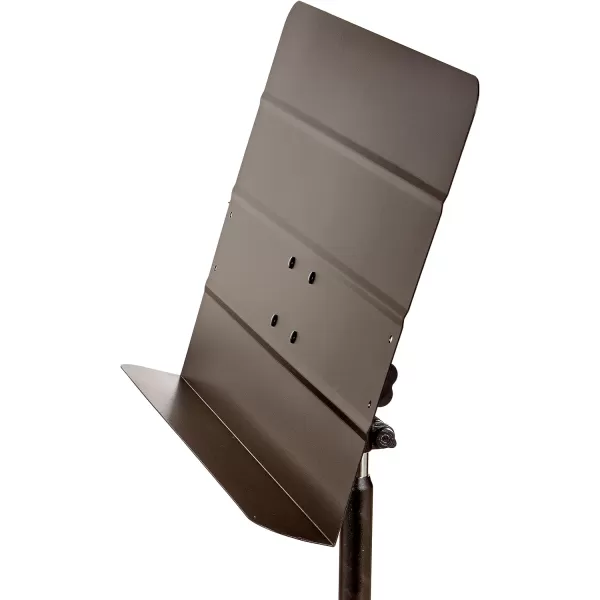 Amazon Basics Portable Sheet Music Stand  BlackAmazon Basics Portable Sheet Music Stand  Black