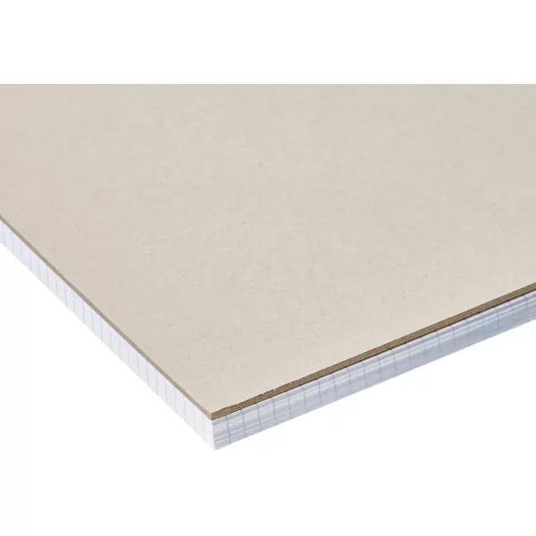 Amazon Basics QuadRuled Graph Paper Pad Pack of 2 85 Inch x 1175 Inch WhiteAmazon Basics QuadRuled Graph Paper Pad Pack of 2 85 Inch x 1175 Inch White
