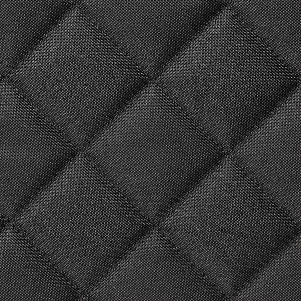 Amazon Basics Quilted Water Resistant Hammock Car Backseat Cover Standard 58 x 5458 x 54