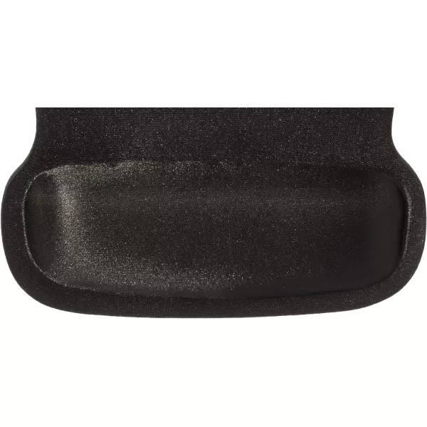 Amazon Basics Rectangular Gel Computer Mouse Pad with Wrist Support Rest Small Pack of 20 BlackAmazon Basics Rectangular Gel Computer Mouse Pad with Wrist Support Rest Small Pack of 20 Black