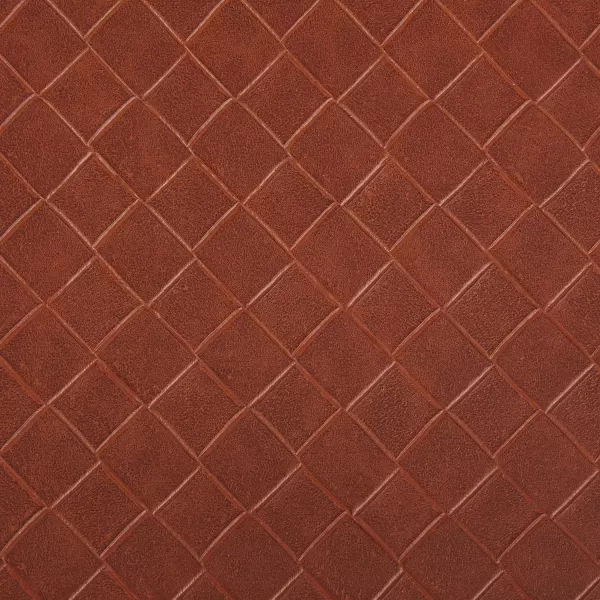 Amazon Basics Rectangular NonslipStain Anti Fatigue Standing Comfort Mat for Home and Office 20 x 36 Inch BlackLight Brown 1Pack Mat