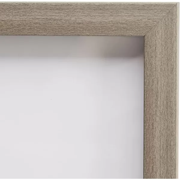 Amazon Basics Rectangular Photo Picture Frame 8 x 10 Pack of 5 Gold 92 x 112 inches8 x 10 Barnwood
