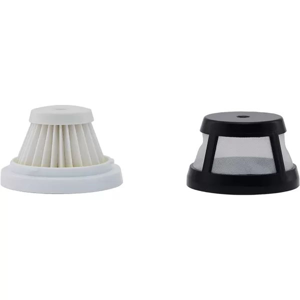 Amazon Basics Replacement Filter Handheld Vacuum 2PackAmazon Basics Replacement Filter Handheld Vacuum 2Pack