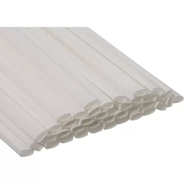 Amazon Basics Report Folder Cover with Clip Pack of 10 Grey50Pack Beige