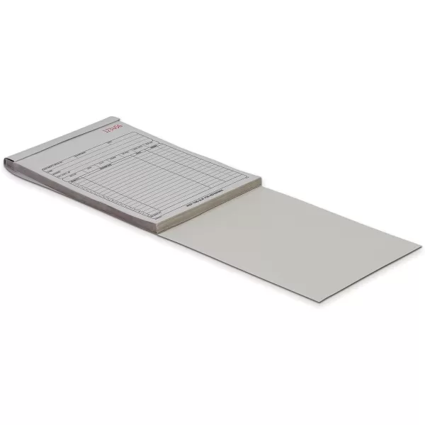 Amazon Basics Sales Order Book 2Part Carbonless 5PackSales Order Book 5Pack
