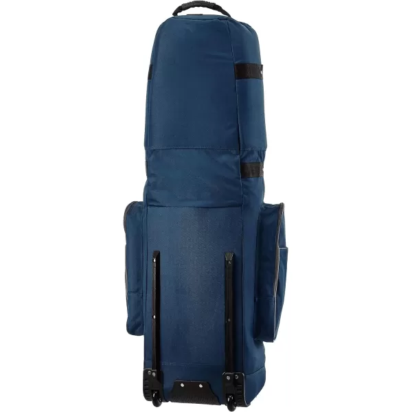Amazon Basics SoftSided Golf Travel BagBlue
