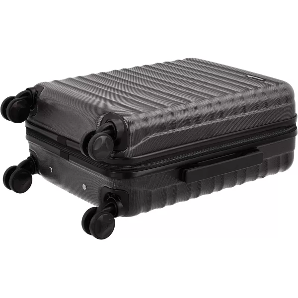 Amazon Basics Standard Black stdBlack