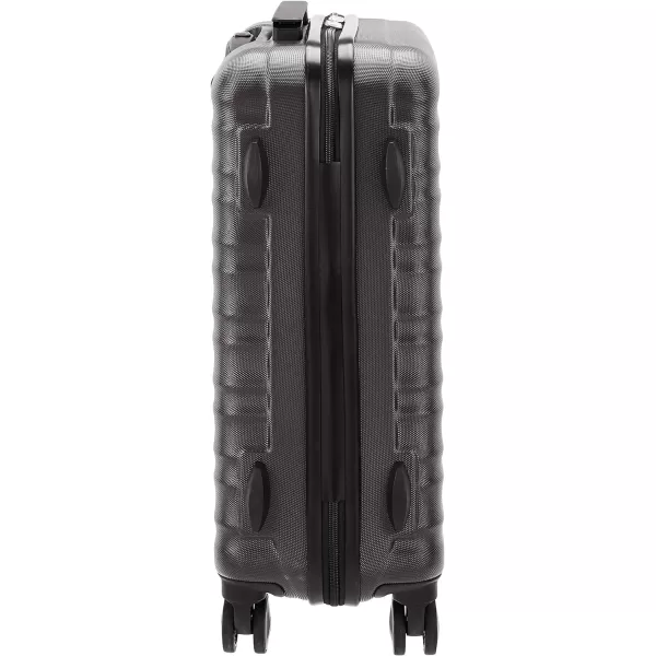 Amazon Basics Standard Black stdBlack