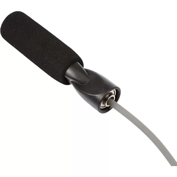 Amazon Basics Standard Jump RopeGrey