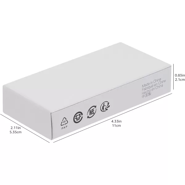 Amazon Basics Standard Stapler Staples 14 Length 50000 Count 10Pack of 5000 SilverAmazon Basics Standard Stapler Staples 14 Length 50000 Count 10Pack of 5000 Silver