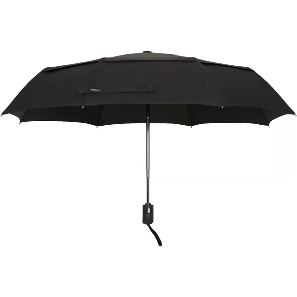 Amazon Basics StandardBlack