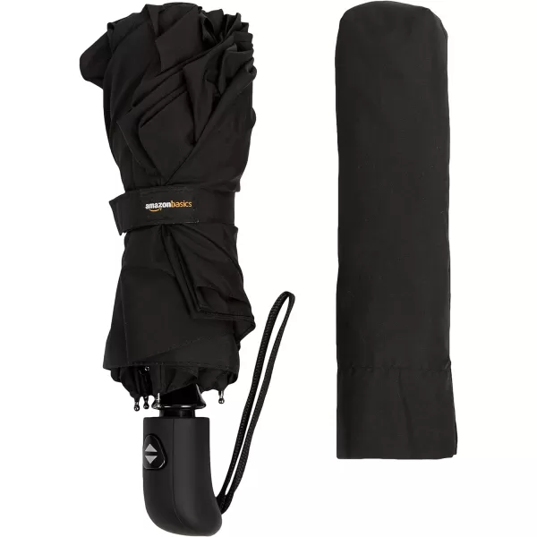 Amazon Basics StandardBlack