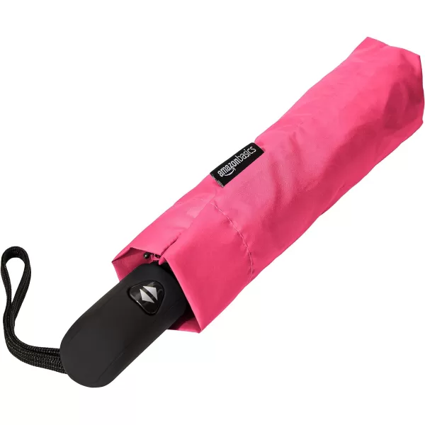Amazon Basics StandardPink