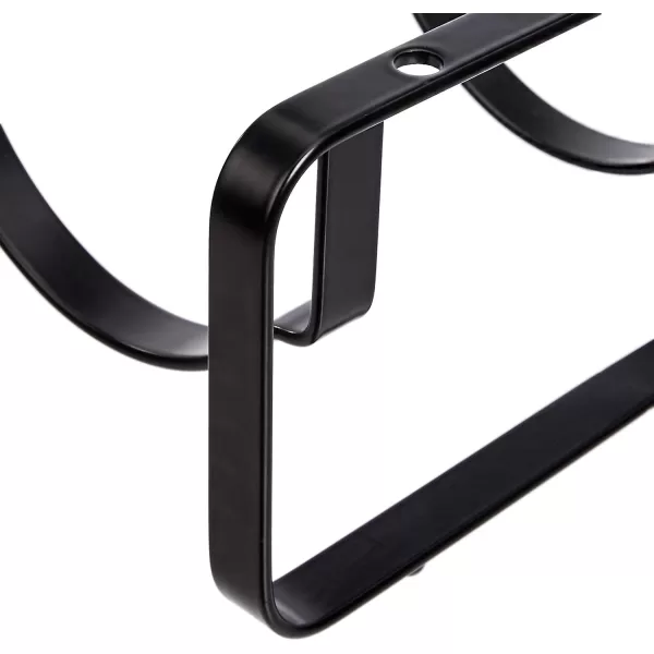Amazon Basics Tabletop Stackable Wine Rack BlackAmazon Basics Tabletop Stackable Wine Rack Black