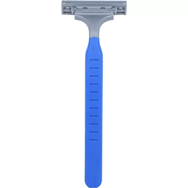 Amazon Basics Twin Blade Pivoting Disposable Razors with Rubber Grip 32 Count 1Pack Previously SolimoAmazon Basics Twin Blade Pivoting Disposable Razors with Rubber Grip 32 Count 1Pack Previously Solimo
