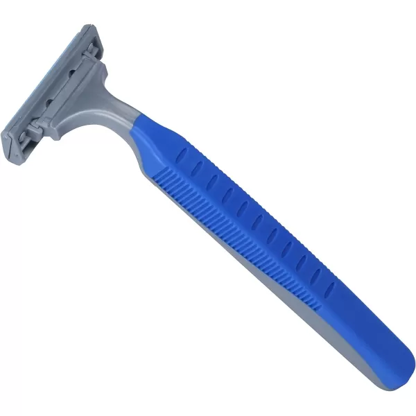 Amazon Basics Twin Blade Pivoting Disposable Razors with Rubber Grip 32 Count 1Pack Previously SolimoAmazon Basics Twin Blade Pivoting Disposable Razors with Rubber Grip 32 Count 1Pack Previously Solimo