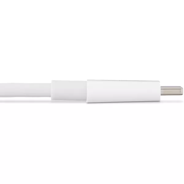 Amazon Basics USBC to USBC 20 Fast Charger Cable 480Mbps Speed USBIF Certified for Apple iPhone 15 iPad Samsung Galaxy Tablets Laptops 6 Foot WhiteWhite 9Foot 5Pack