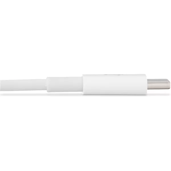 Amazon Basics USBC to USBC 20 Fast Charger Cable 480Mbps Speed USBIF Certified for Apple iPhone 15 iPad Samsung Galaxy Tablets Laptops 6 Foot WhiteWhite 3Foot 5Pack