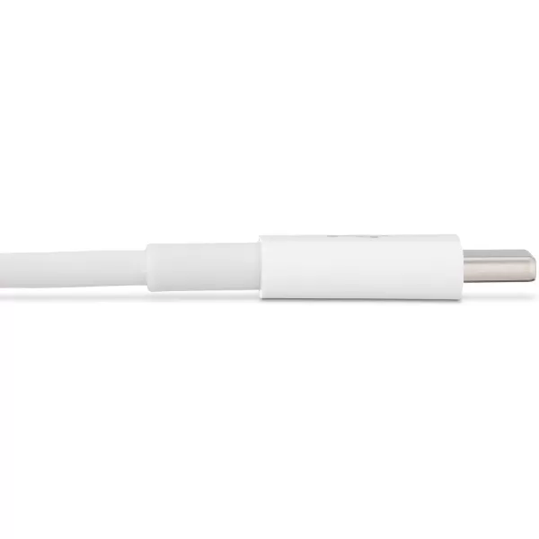 Amazon Basics USBC to USBC 20 Fast Charger Cable 480Mbps Speed USBIF Certified for Apple iPhone 15 iPad Samsung Galaxy Tablets Laptops 6 Foot WhiteWhite 6Foot 10Pack