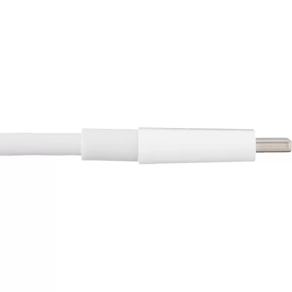 Amazon Basics USBC to USBC 20 Fast Charger Cable 480Mbps Speed USBIF Certified for Apple iPhone 15 iPad Samsung Galaxy Tablets Laptops 6 Foot WhiteWhite 9Foot 1Pack
