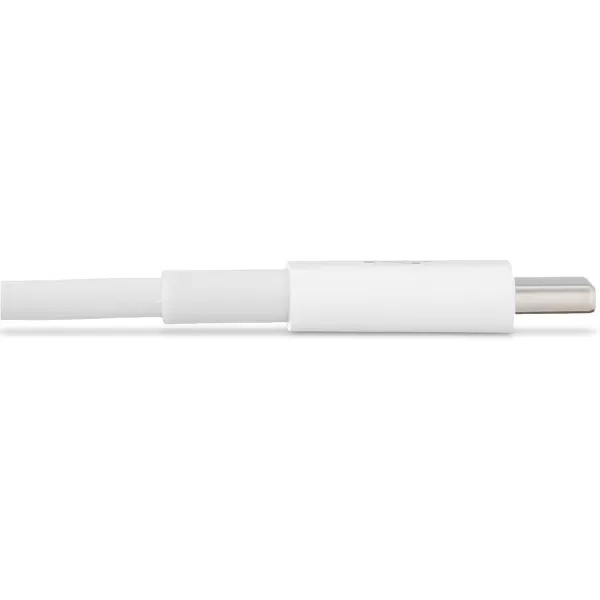 Amazon Basics USBC to USBC 20 Fast Charger Cable 480Mbps Speed USBIF Certified for Apple iPhone 15 iPad Samsung Galaxy Tablets Laptops 6 Foot WhiteWhite 1 foot 1Pack
