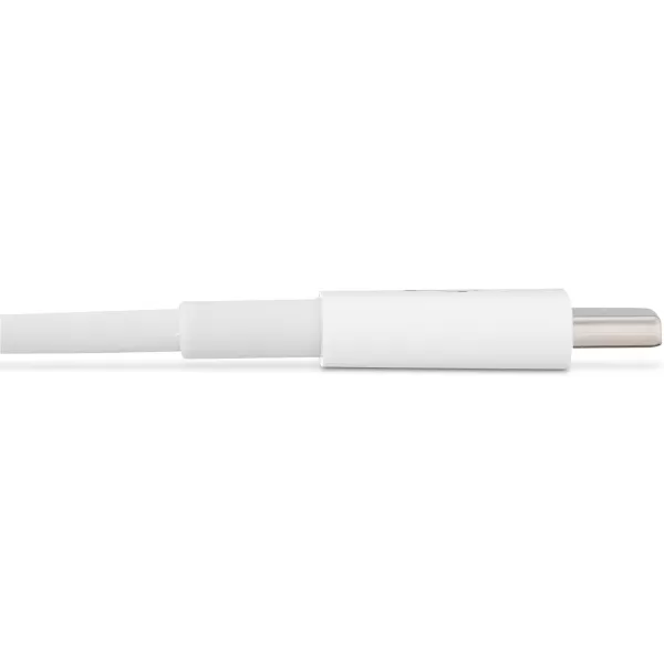 Amazon Basics USBC to USBC 20 Fast Charger Cable 480Mbps Speed USBIF Certified for Apple iPhone 15 iPad Samsung Galaxy Tablets Laptops 6 Foot WhiteWhite 1 foot 5Pack