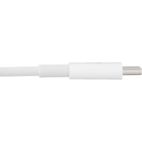 Amazon Basics USBC to USBC 20 Fast Charger Cable 480Mbps Speed USBIF Certified for Apple iPhone 15 iPad Samsung Galaxy Tablets Laptops 6 Foot WhiteWhite 3Foot 1Pack