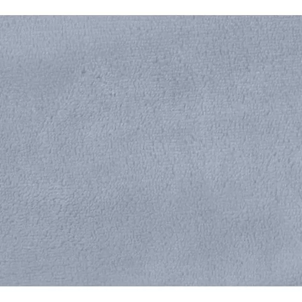 Amazon Basics UltraSoft Micromink Sherpa Blanket Throw CharcoalKing Smoke Blue