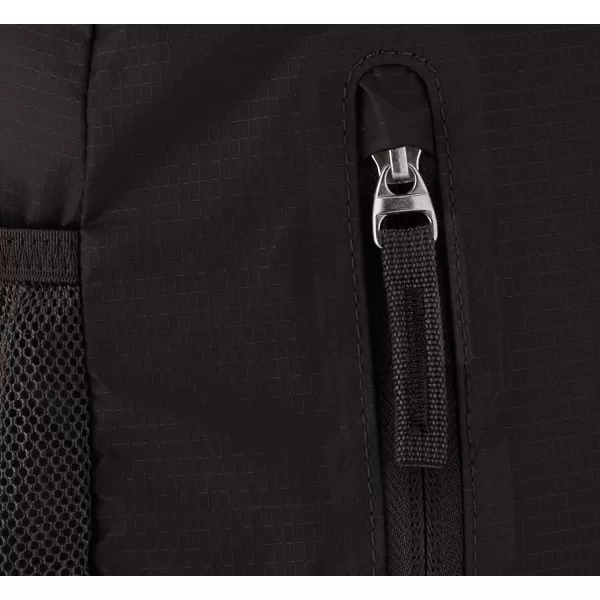 Amazon Basics Ultralight Portable Packable Day Pack25l Black