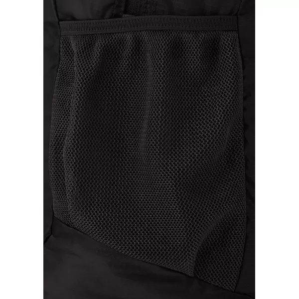 Amazon Basics Ultralight Portable Packable Day Pack25l Black