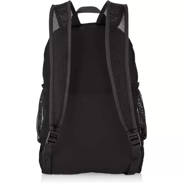 Amazon Basics Ultralight Portable Packable Day Pack25l Black