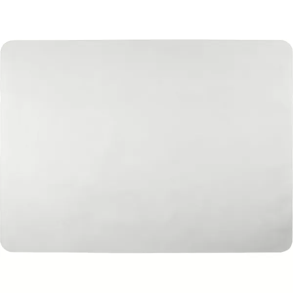 Amazon Basics Vinyl Rectangular Chair Mat Protector for Hard Floors 47 x 35 inches ClearAmazon Basics Vinyl Rectangular Chair Mat Protector for Hard Floors 47 x 35 inches Clear