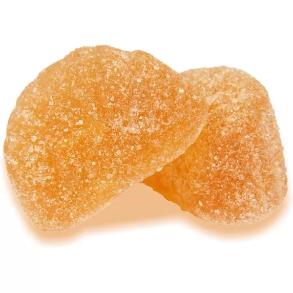 Amazon Basics Vitamin C 250 mg Gummies Orange 300 Count 2 Packs of 150 2 per Serving Previously Solimo150 Count Pack of 2