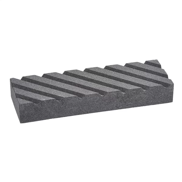 Amazon Basics Whetstone Knife Sharpening Wet Stone Dual Sided 4001000 and 30008000 Grit Stones Flattening Stone and NonSlip 3PC Bamboo Base Black amp GreyAmazon Basics Whetstone Knife Sharpening Wet Stone Dual Sided 4001000 and 30008000 Grit Stones Flattening Stone and NonSlip 3PC Bamboo Base Black amp Grey