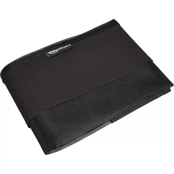 AmazonBascis Plastic Pet Pen Mesh Fabric Top Cover 34Inch24Inch