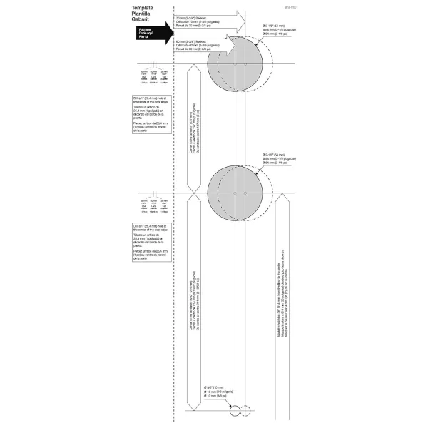AmazonBasics Handleset with Shelby Lever  Single Cylinder  Satin Nickel6 Packs 1 CartonAmazonBasics Handleset with Shelby Lever  Single Cylinder  Satin Nickel6 Packs 1 Carton