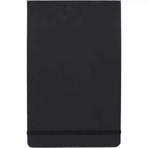 Amazon Basics  Hardcover Art Sketchbook L Size 525 x 825 72 Sheets BlackL