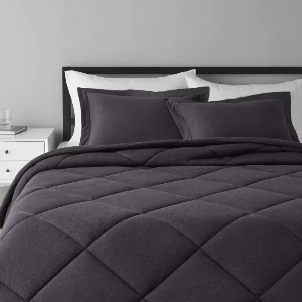 King Dark Gray