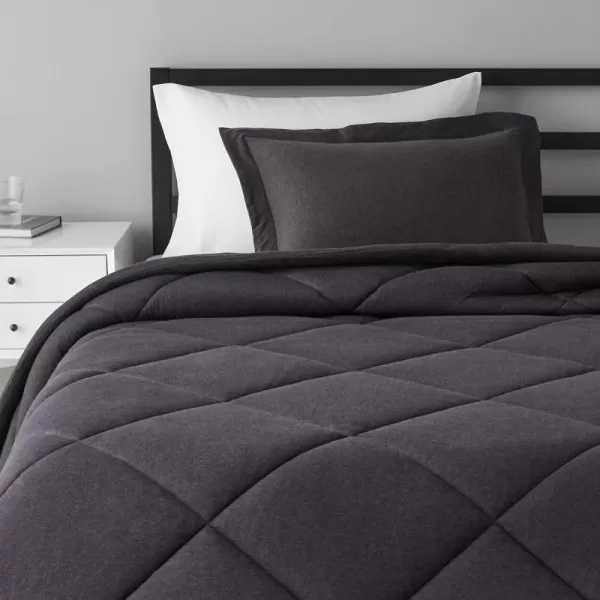 Twin XL Dark Gray