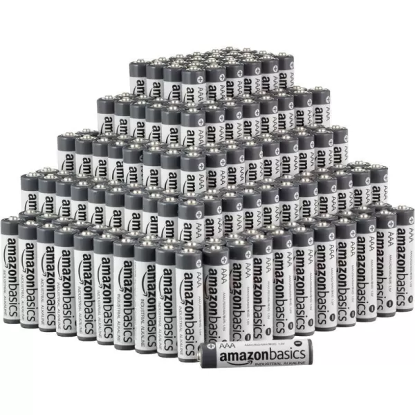 250 Count (Pack of 1)