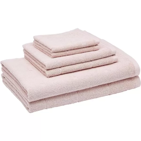 Blush 6-Piece Set