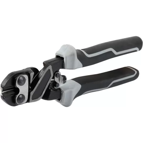Amazon Basics 8Inch Mini Bolt Cutter with Security LockAmazon Basics 8Inch Mini Bolt Cutter with Security Lock