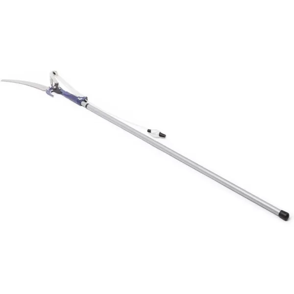 Amazon Basics 95 Foot Extendable Tree Pruner Pole Saw BlueAmazon Basics 95 Foot Extendable Tree Pruner Pole Saw Blue